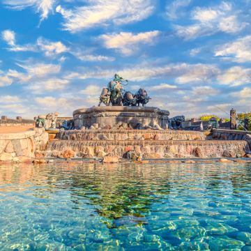 哥本哈根+斯卡恩+比隆10日8晚私家团