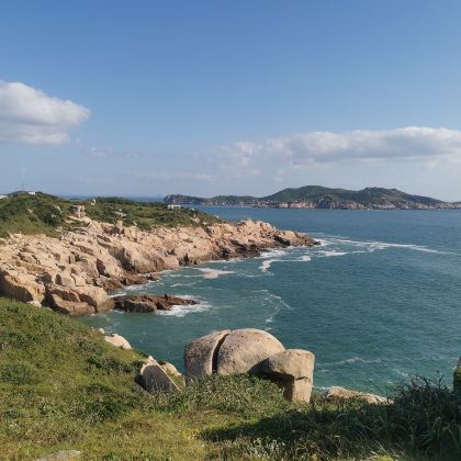 温州+南麂列岛4日3晚私家团