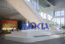 Nokia Bell Labs景点图片