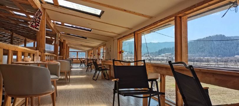 香格里拉二十三号星空牧场酒店·餐厅