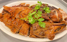 河边美食城餐厅图片