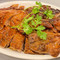 河边美食城