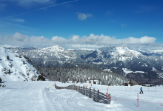 Galsterberg Bahnen GmbH景点图片