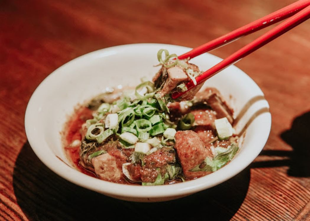 春水堂人文茶馆(台中四维店)