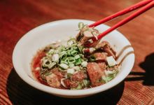 春水堂创始店美食图片