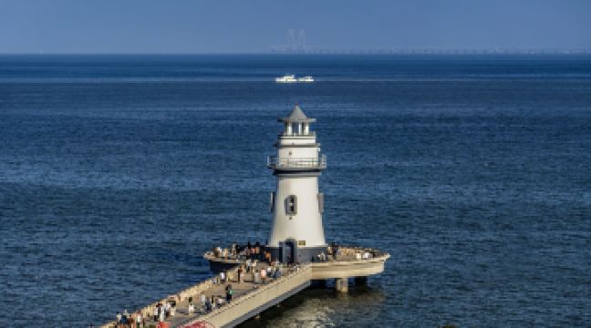 爱情邮局(城市客厅分店)