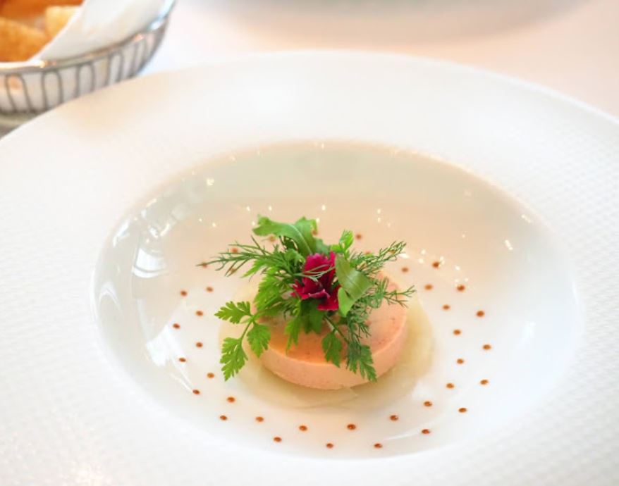 LES AMIS餐厅图片