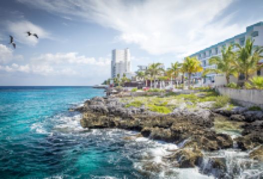 科苏梅尔岛景点图片