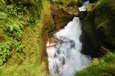 大卫瀑布-博卡拉