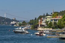 伊斯坦布尔港-伊斯坦布尔