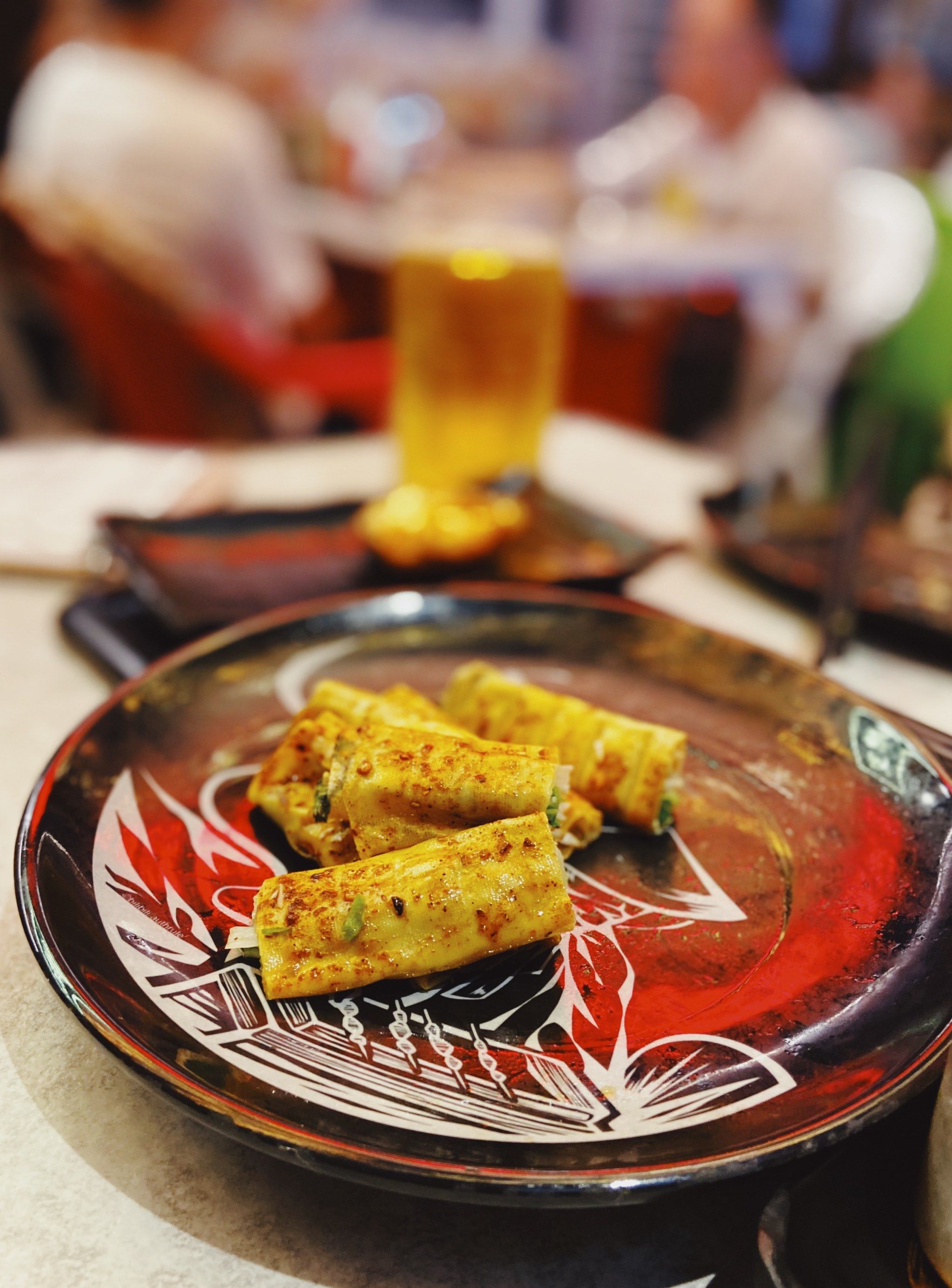 纪录片《人生一串》体验店(大学路店)