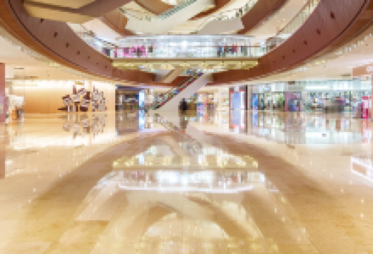 广州太古汇购物图片