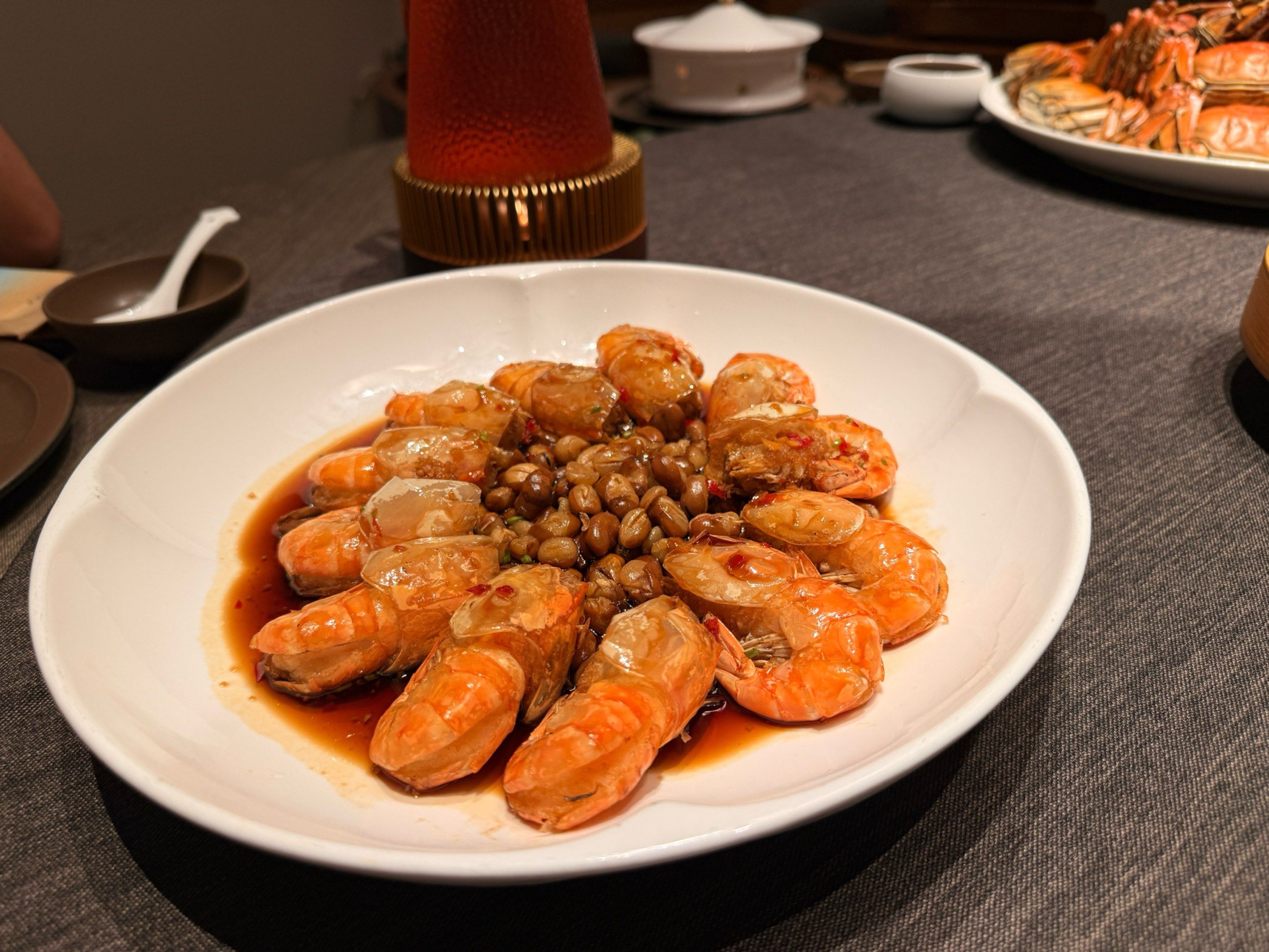 颐小满花园餐厅(青山江滩店)