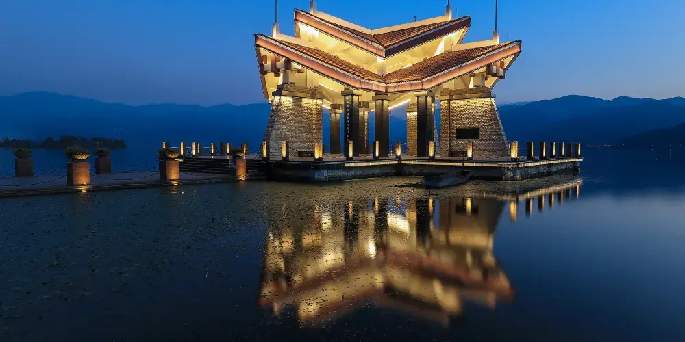 永安旅遊