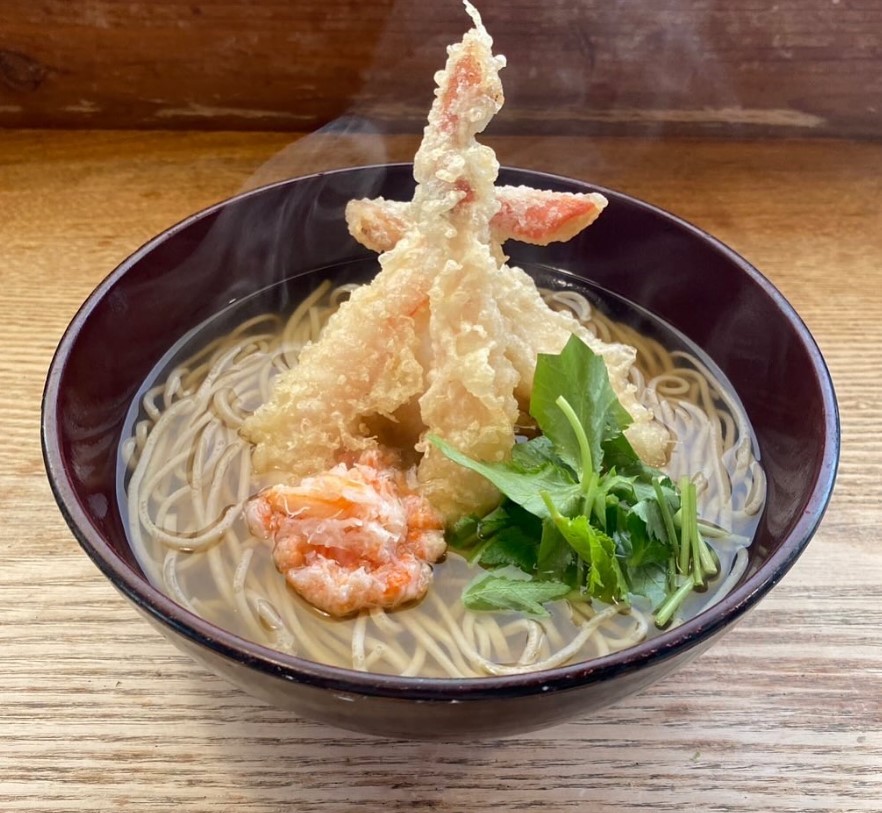 荞麦之实-Yoshimura