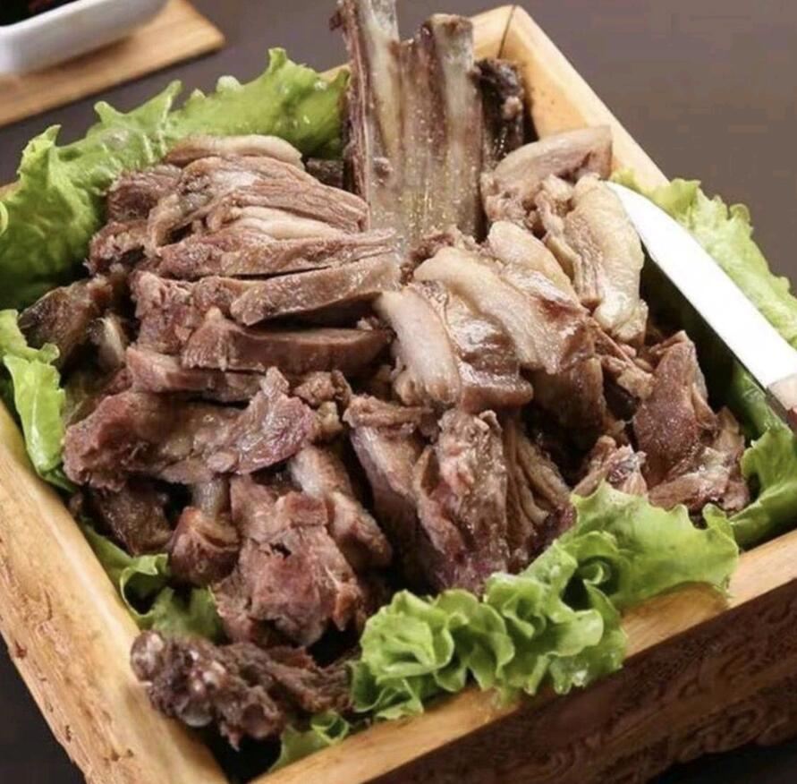 老阿妈奶茶馆