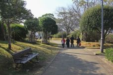 和平公园-长崎-vivienvivien