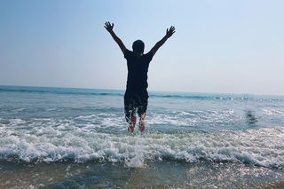 我爱你，再见-一个人的厦门之行