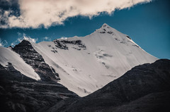 喜马拉雅地区游记图片] 珠峰到底有多美