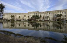 新奥尔良城市公园-新奥尔良-q****ky