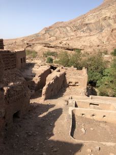 吐峪沟麻扎村-鄯善-Benny