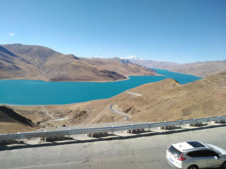 天上西藏大美于行