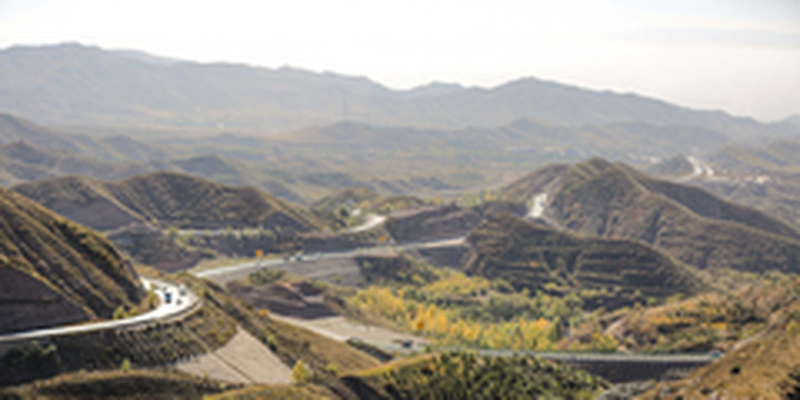 卓资游记图片] 卓资县：蜈蚣坝