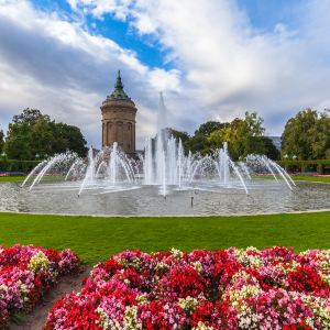Mannheim