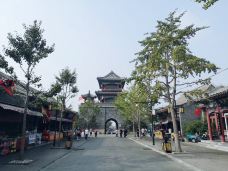 山海关古城景区-秦皇岛-有态度的拍拍