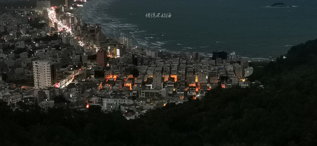 港口镇:山海之臾,吾梦归墟