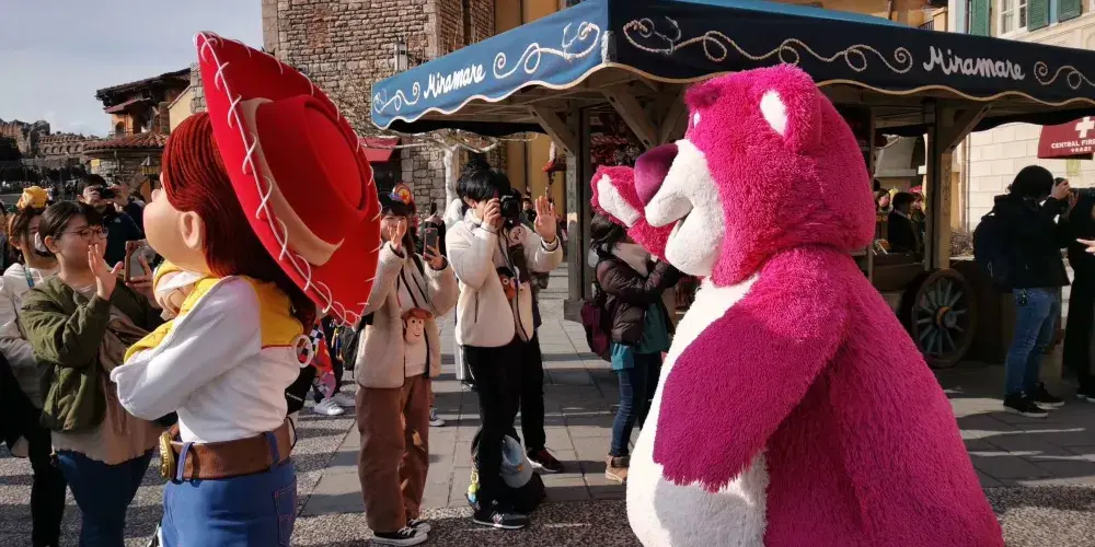 永安旅遊