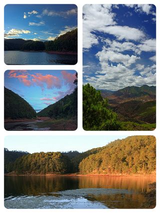 大理那些美得醉人心脾的景点