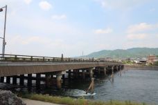 宇治桥-宇治市-莲子99