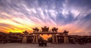 玩转保定 | 这里四季风景如画，独领风骚