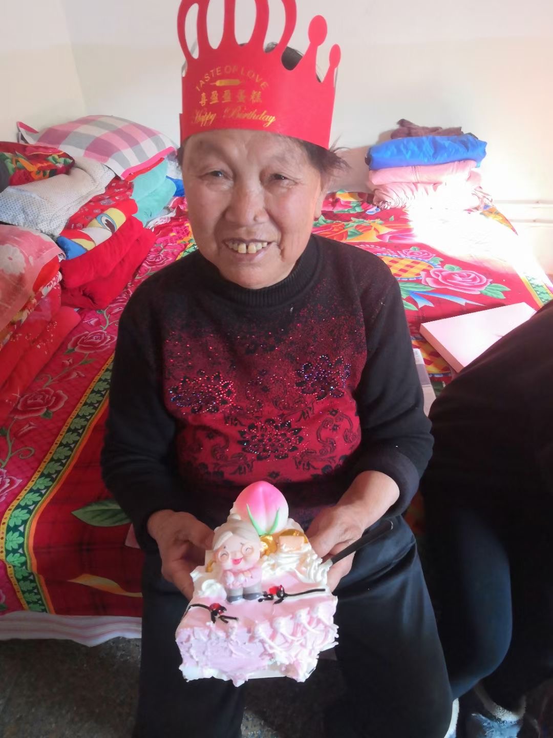 春兰蛋糕烘焙坊(智合格北巷店)餐厅图片