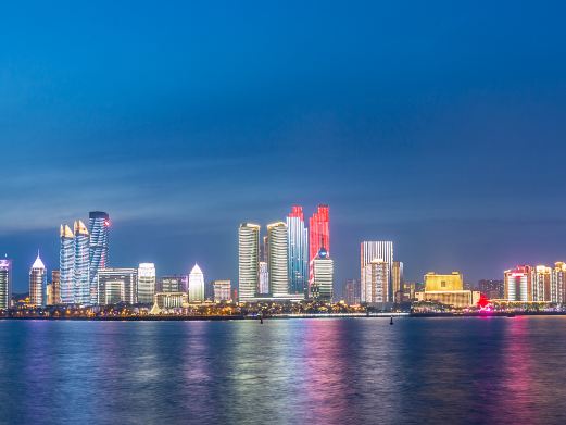 中国摄影之岛