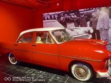 御驾文儒(三坊七巷店)-福州-Viktor_Lee