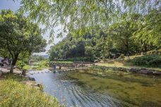 仙山湖风景区-长兴-蕙质兰心蕙质兰心
