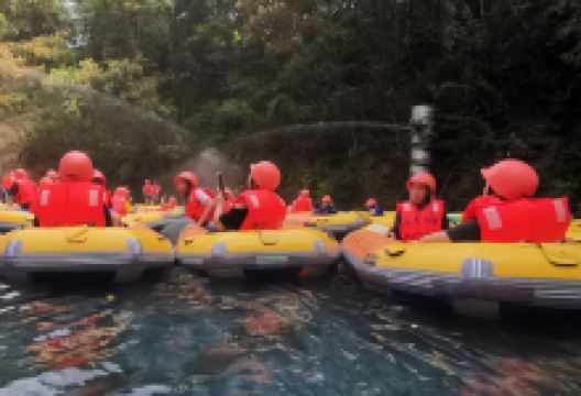 赤坭镇旅游图片-2日清远