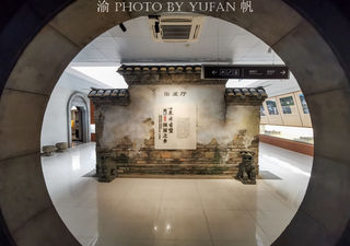 走进世界围屋之都，感受全球最璀璨的民居建筑，影响不逊福建土楼