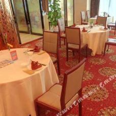 富邦国际大酒店餐厅-杭州-听爵士的流氓兔