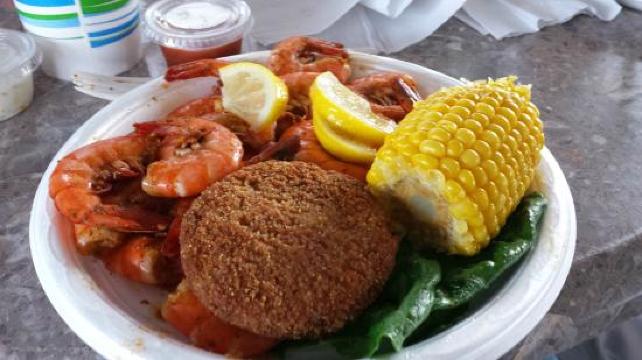 Kamuela Provision Company餐厅图片