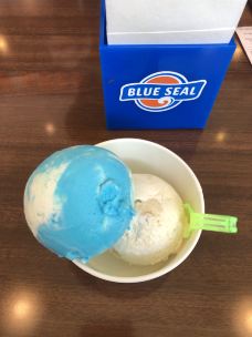 Blue Seal(大湾店)-那霸-辰溪巴克