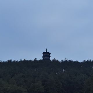 大城小城开化游