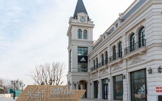 环京最欧范儿打卡地，爱拍照的你千万不要错过