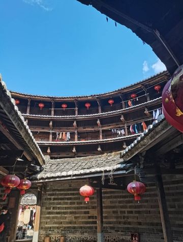 厦门｜福建周边游 从厦门到宁德的自驾游