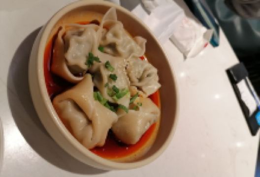 栖兰山庄美食图片