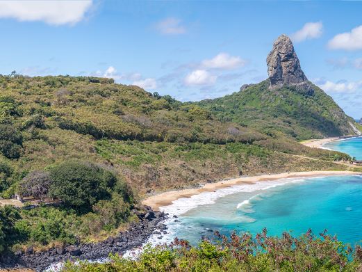 大乳山滨海旅游度假区