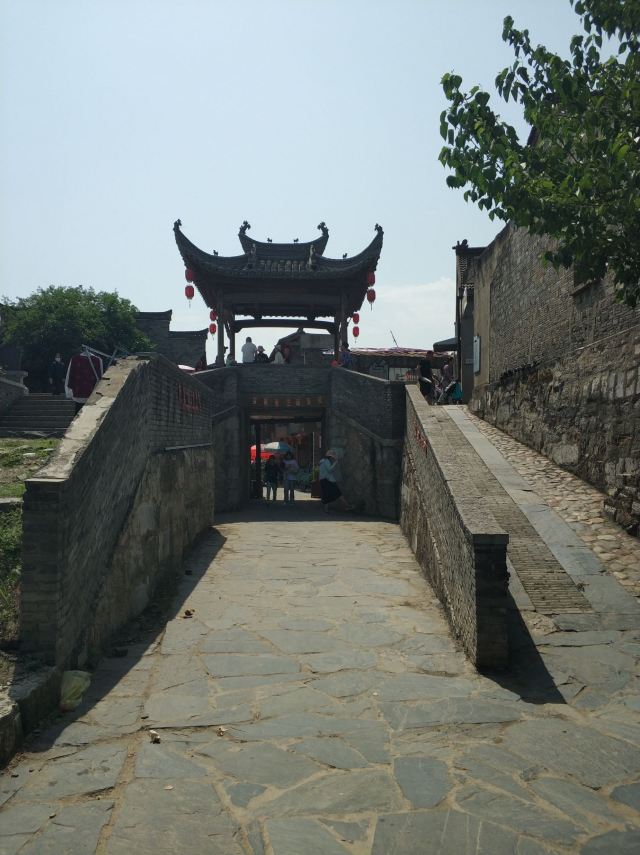 西河古镇旅行图片 10