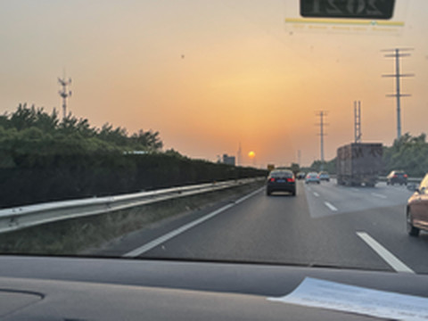 洛阳游记图片] 感受不一样的假期 - 五一假期自驾老家游